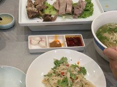 -阿西娅食府(中关村店)
