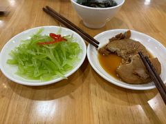-阿彬生炒牛肉面(解放路店)
