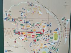 -大埔公路-马料水段香港中文大学(公交站)