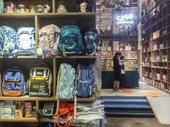 -扶光书店(中环店)