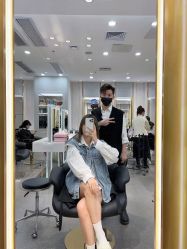 -Kraemer Paris  苏豪路易士·嘉玛发廊