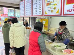 -汪胖子襄阳牛肉面(华丰路店)