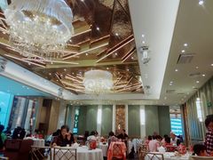 大堂-御彩酒家(东风东路店)