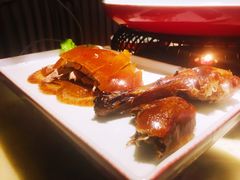 -京华烟云·北京烤鸭(领展购物广场·中关村店)