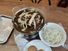 -清真吴记门钉肉饼·喜多利