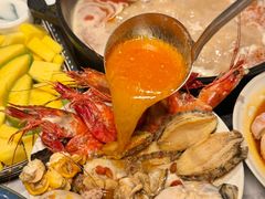 -太琼糟粕醋火锅·海南老爸茶(海棠湾臻选店)