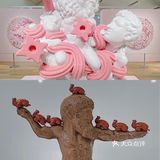 魔都周末好去处#市中心三展连看!