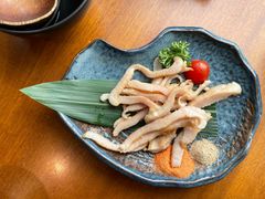 -九井澤精致料理(金茂店)