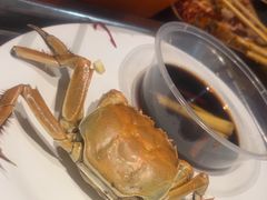 -为民烧烤吧.自贡爆炒菜(收录10年好店)