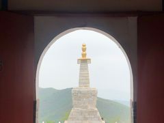 -妙峰山风景名胜区