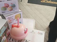 -一沙一城·岩烤牛扒(深圳首店)