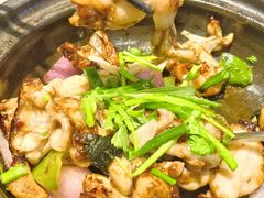 -常来小聚·广州非遗传承餐厅(高德置地店)