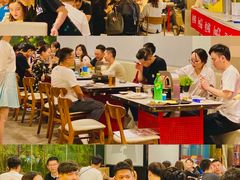 大堂-胡哥烤肥牛(车公庙店)