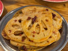 -冶建镜子·中国龙虾王(总店)