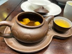 -茶叁酒肆·楚味江湖(菱角湖店)