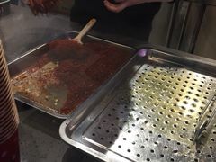 -自黑豆夫·臭豆腐夹馍(四海唐人街店)