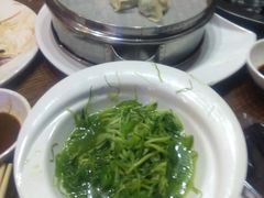 -海味当家·蒸锅海鲜(星海公园店)