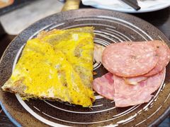 -天津东凯悦酒店·Market Café自助餐厅