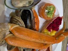 -杭州国际会议中心洲际酒店-原素全日餐厅(解放东路店)