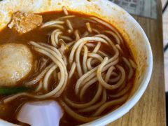 -乌糖沙茶面(民族路店)