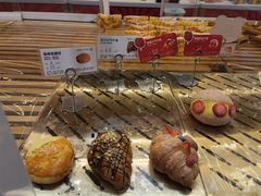 -爱达乐面包生日蛋糕(泛悦国际店)