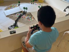 -太阳岛度假酒店