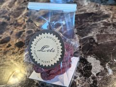 -Lets burger非常汉堡·环球风味(蓝色港湾店)