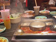 -蜀江龙火锅(339店)