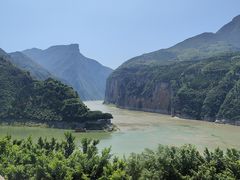 -白帝城·瞿塘峡景区