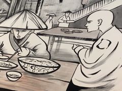 -灶东家民间菜(回兴店)
