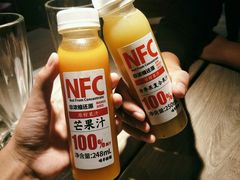 -味千拉面(东营西城万达店)