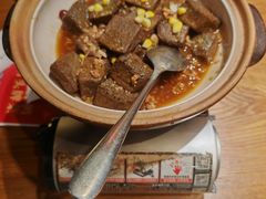 -甘家界柠檬鸭(安吉店)