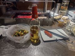 -很久以前羊肉串(打浦路店)