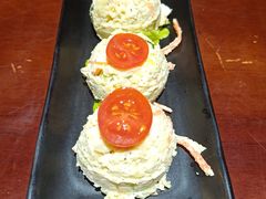 -胜代日本料理(云程巷小区店)