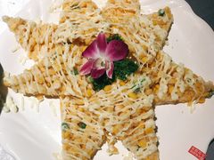 锅巴玉米-红辣椒·川菜·火锅(张杨路店)