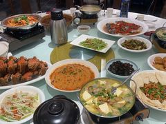-箸福·夜上海(月牙湖公园店)