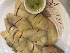 壹心鸡-文记壹心鸡(宝华路店)