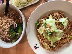 -李先生牛肉面大王(莱芜信誉楼店)
