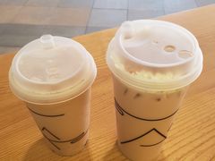 -去茶山(重庆万象城店)