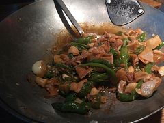 -老湘村·湖南土菜(天河维多利店)
