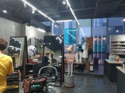 -发饰美男士增发补发假发定制店