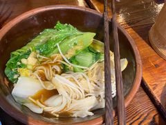 -黑白电视长沙小吃(美林M·LIVE天地东座店)