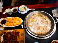 老来福酸汤兔(小锅)-老来福·非遗酸汤兔(凯旋路店)