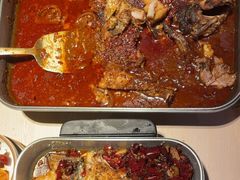 -鱼酷活鱼烤鱼(人信汇商场店)