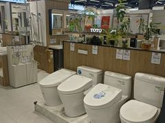 -百安居装修建材卖场(南山店)