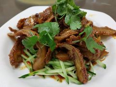 -金阁家常菜(贵阳路店)