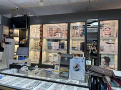 -华彬眼镜专业渐进配镜(潘家园店)