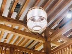 大堂-九田家黑牛烤肉料理(珠江摩尔店)