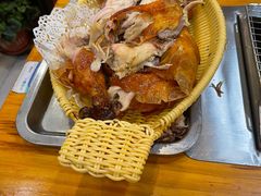 -张记焖窑·十五年专注焖烤(雍和宫店)