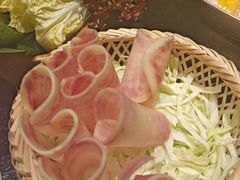 -滇牛云南火锅(桂林路店)